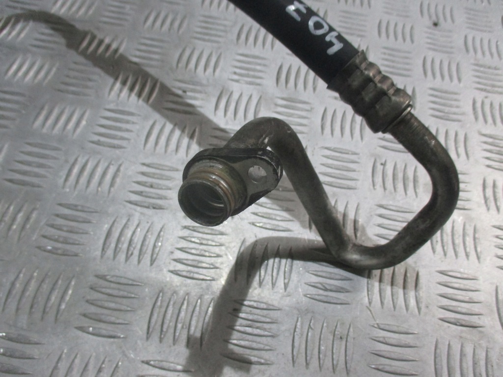 фото №8, Трубка кондиционера 2.0 hdi peugeot 407 04-08