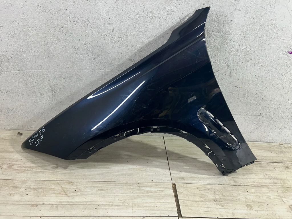 фото №1, Bmw x5 f15 крила передній лівий