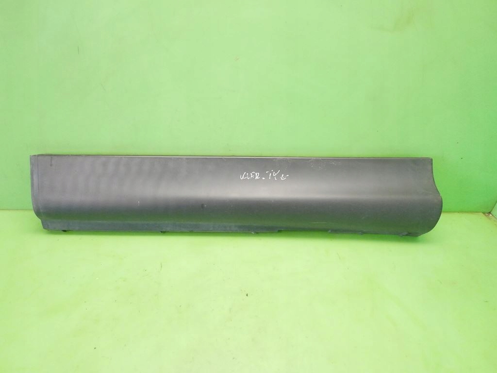 фото №1, Накладка порог левая задняя citroen c5 i phi kombi 01-