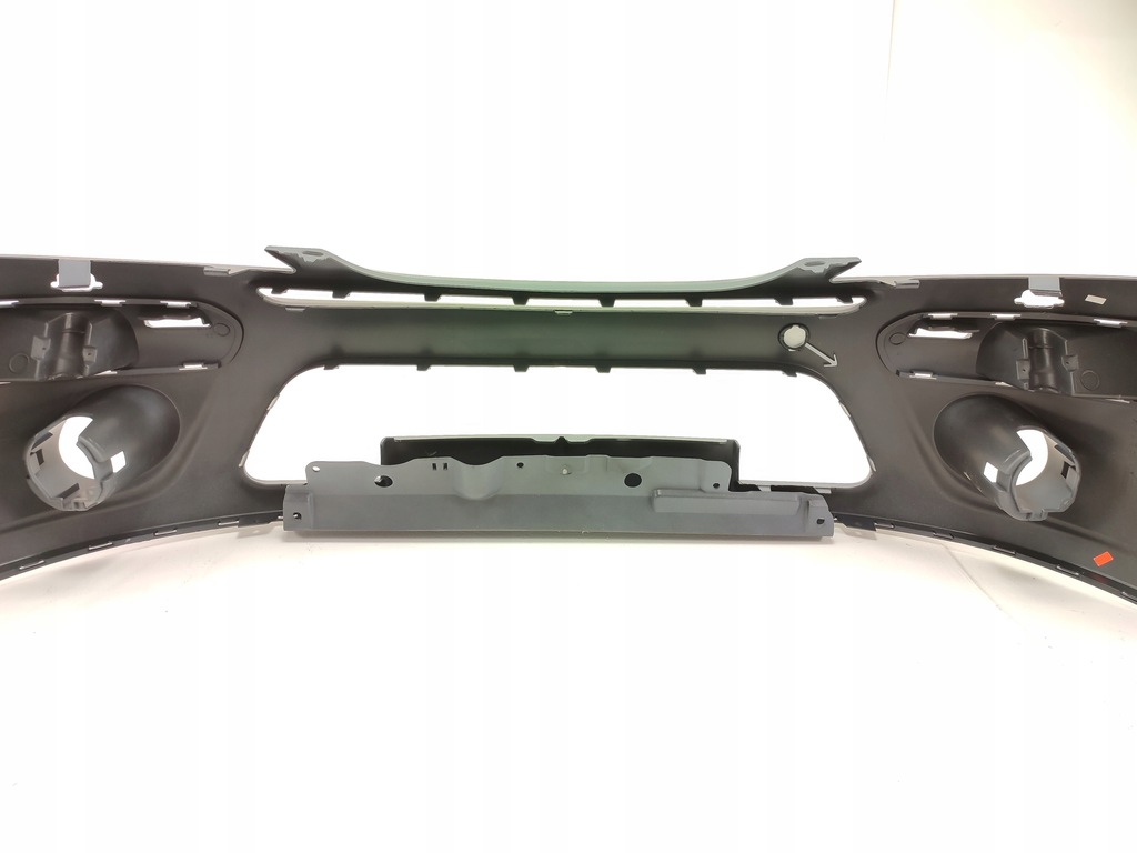 фото №9, Бампер передний citroen c3 i lift 2005-... 7401ee / 9680072777