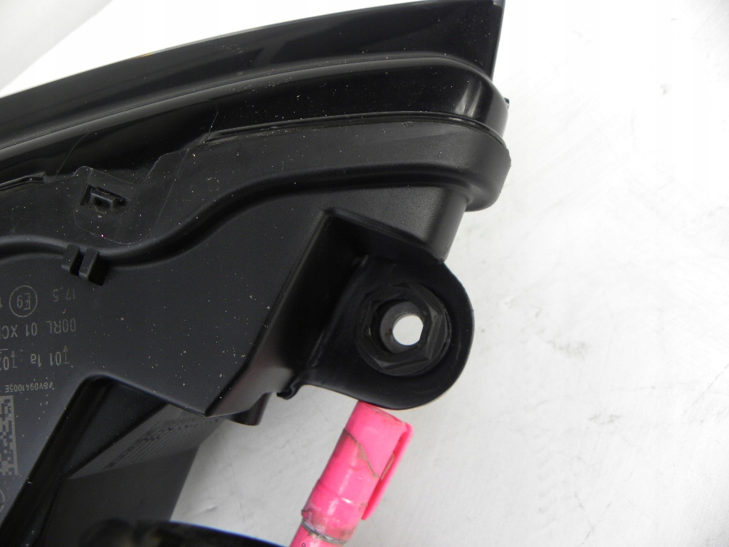 фото №5, Audi a3 xsenon led лампа перед lew сторона