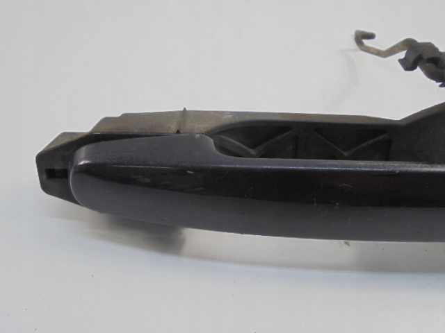 фото №11, Toyota corolla 9 e12 02-04 ручка дверь наружная левая правая перед 3d