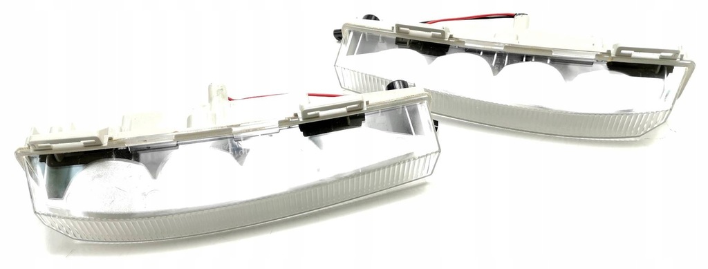 фото №1, Світло do рух dziennej led drl mercedes w204