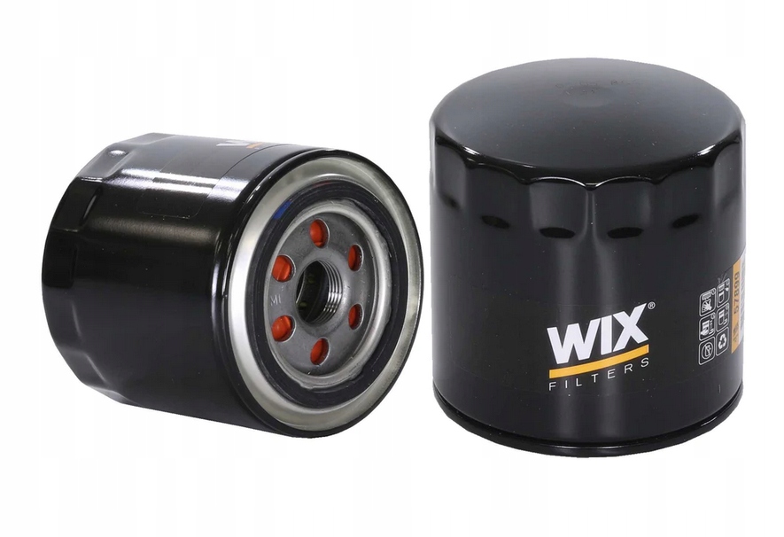 фото №1, Фильтр масла jeep grand cherokee commander 4.7 5.7