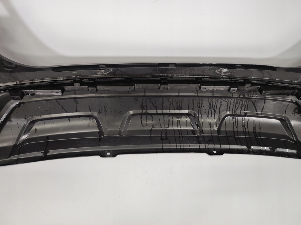 фото №11, Бампер задняя задний mitsubishi eclipse cross lift 6410f310zz 21 -