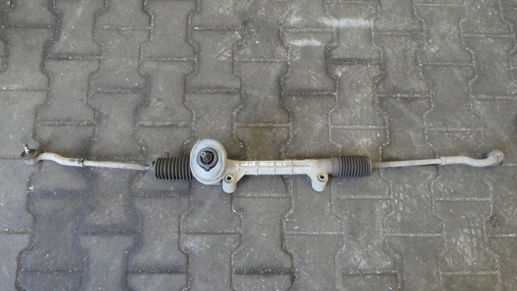 фото №1, Рейка рульова fiat siena i