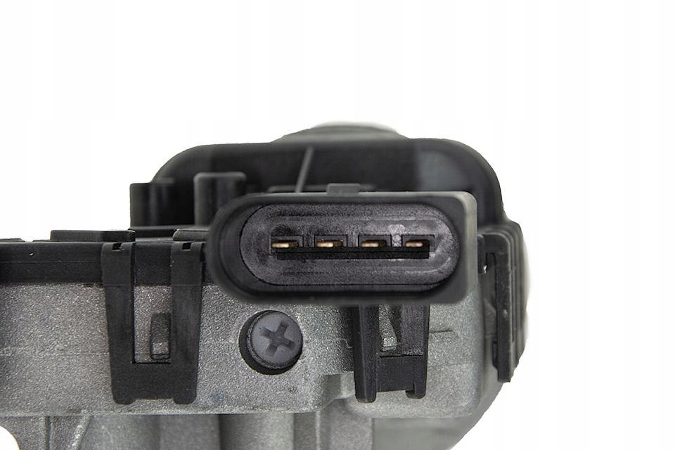 фото №1, Двигатель дворник перед smart fortwo 2007-