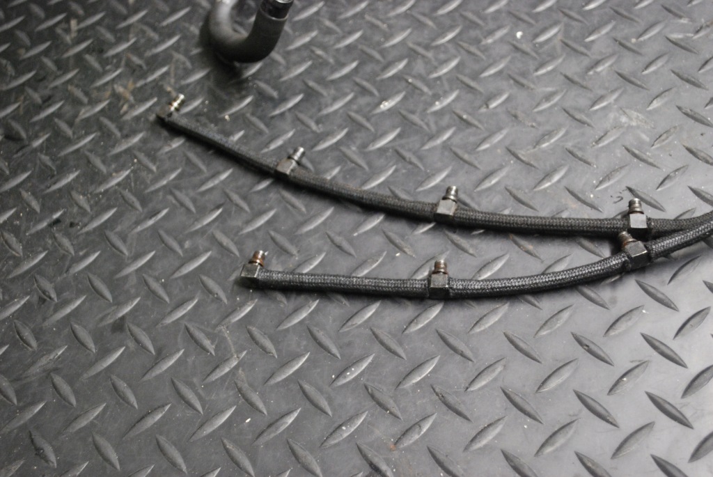 фото №5, Шланг сливной audi a8 d3 4.0 tdi 057130307l