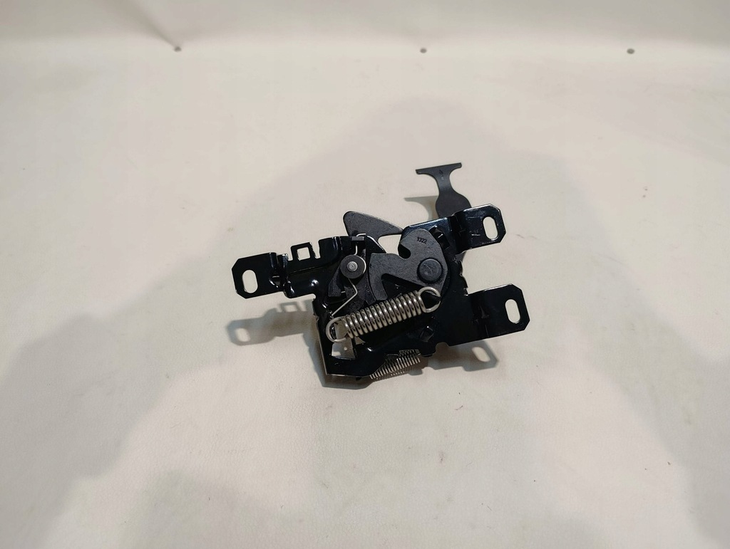 фото №1, Замок капот mercedes a klasa w169 aso