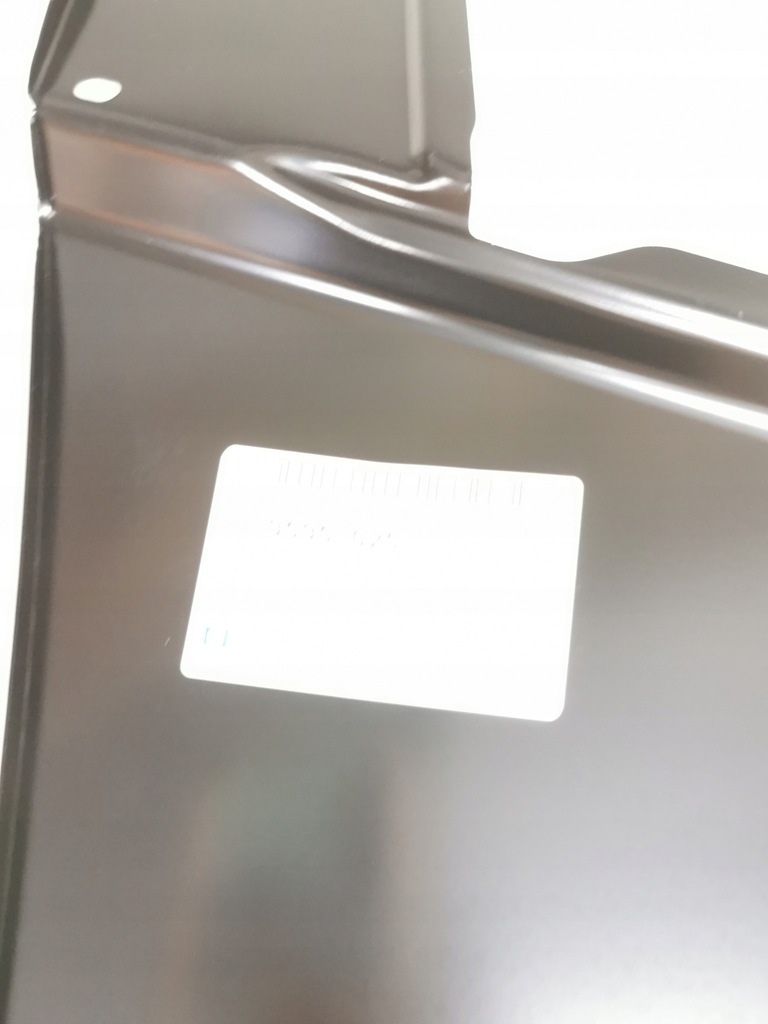 фото №14, Панель, дверь боковой передние наружное левая chevrolet spark оригинальный номер 95951625