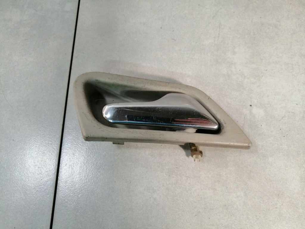 фото №1, Ручка внутрішня правий перед mercedes w203