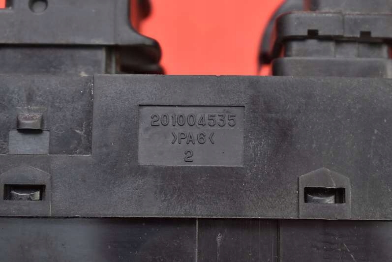 фото №7, Панель керування вікон eu 93570-4d220ks kia carnival 2 ii 06-10