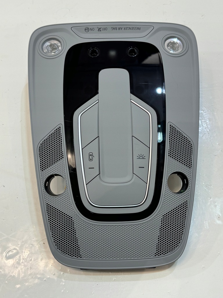 фото №1, Лампа стельовий audi a4 b9 8w0 8w0947135d