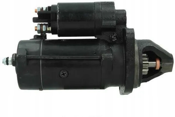 Стартер 12v 3.2kw kramp Оригинал