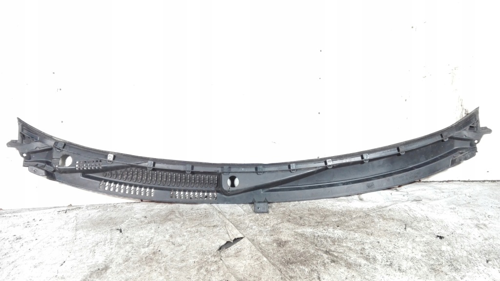 фото №2, Жабо повний fiat punto ii