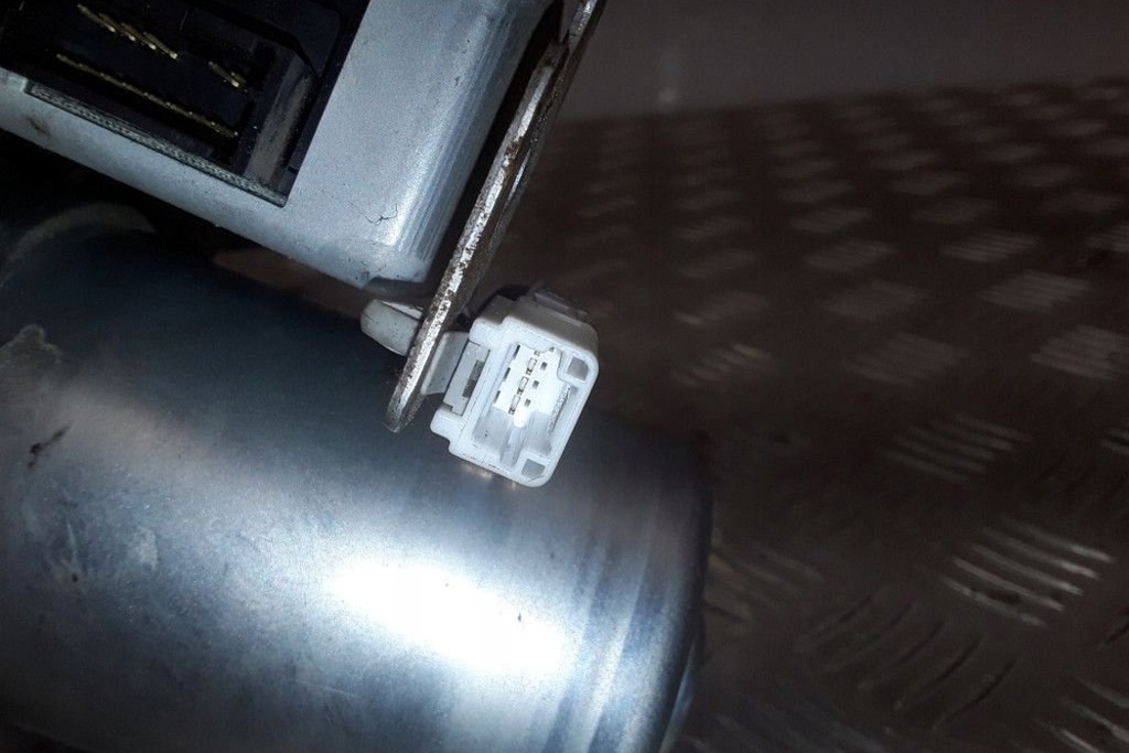 фото №7, Электрический усилитель руля nissan note e11, ne11 488109u13a 1.5l