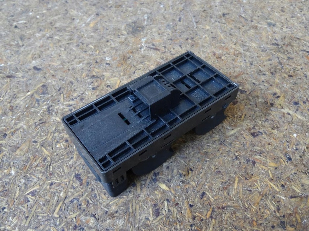 фото №10, Audi a4 b6 b7 панель перемикач перемикачі вікон скло 8e0959851