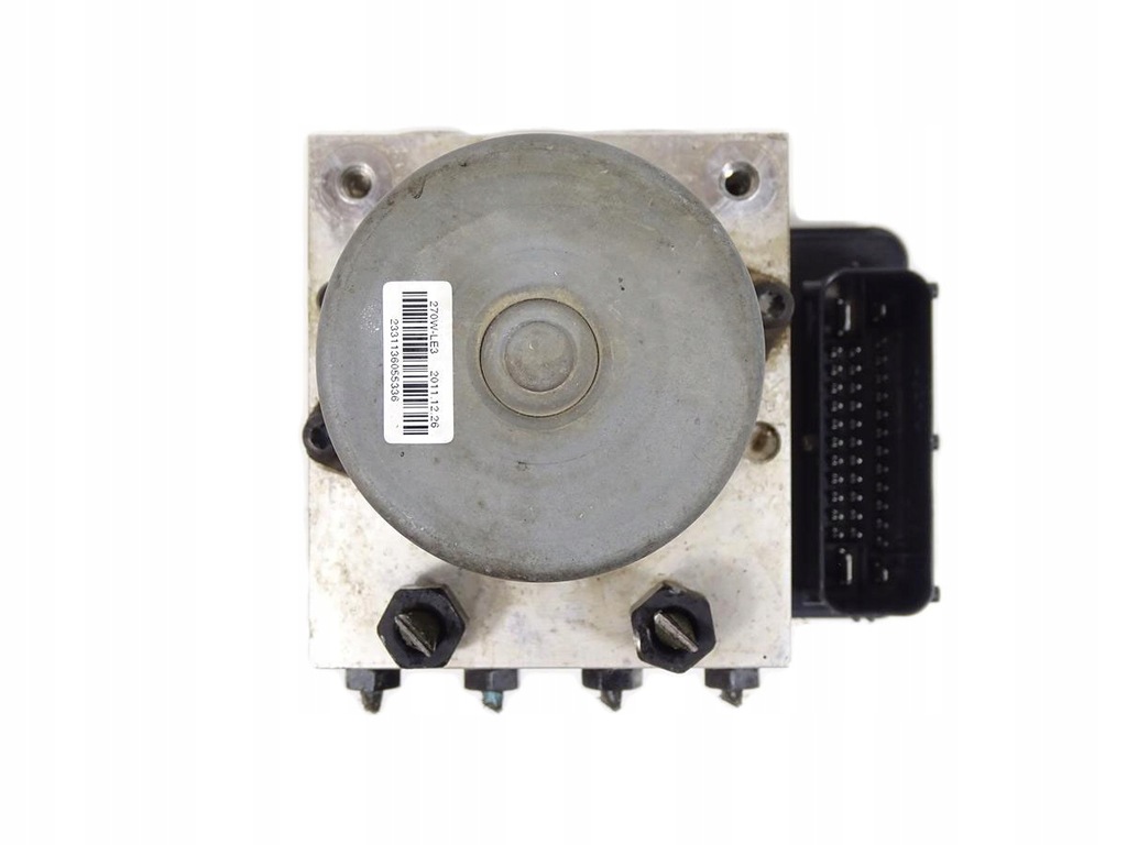 фото №6, Насос abs блок управления kia soul i 1.6crdi 1.6 crdi