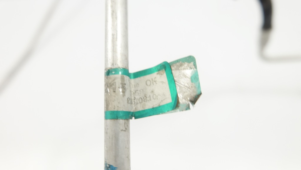 фото №7, Fiat 500 1.2 шланг кондиціонера