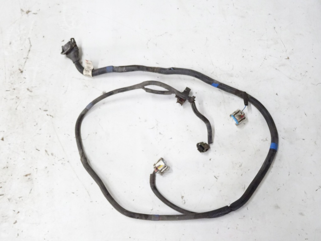 фото №1, Opel antara 2.2 cdti жгут насос топлива