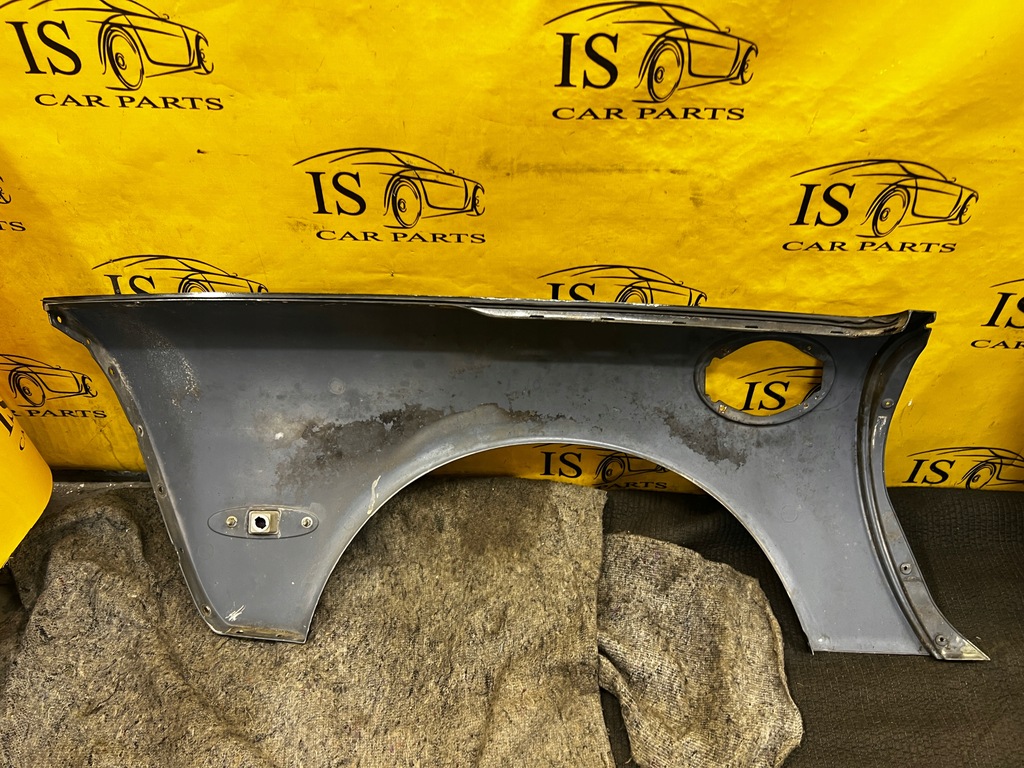 фото №10, Крила задня задній лівий chevrolet corvette c5 cabrio 97-04