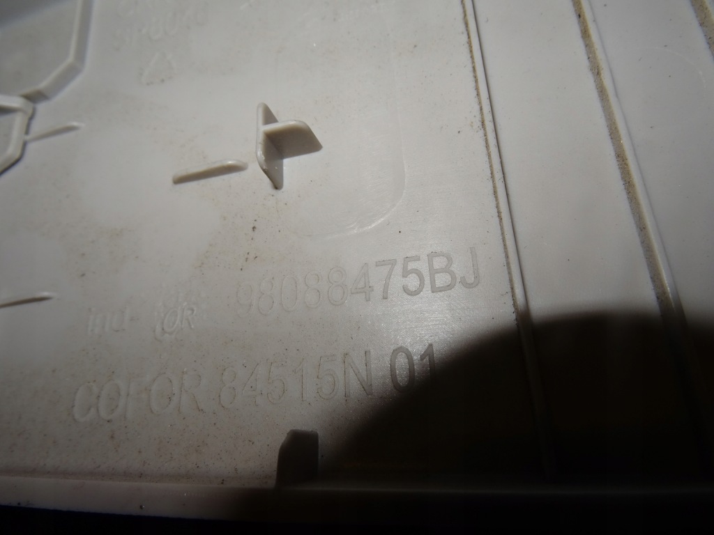 фото №4, Expert iii jumpy защита стойка 98088475