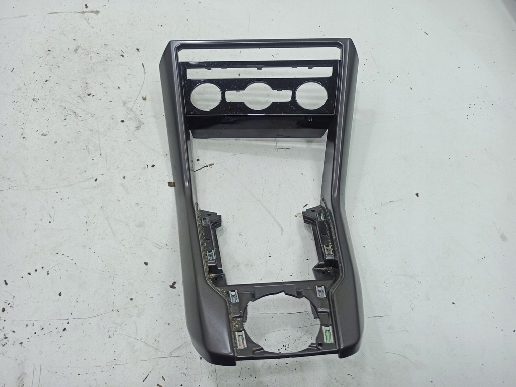 фото №1, Рамка dekor туннель панели vw t-roc