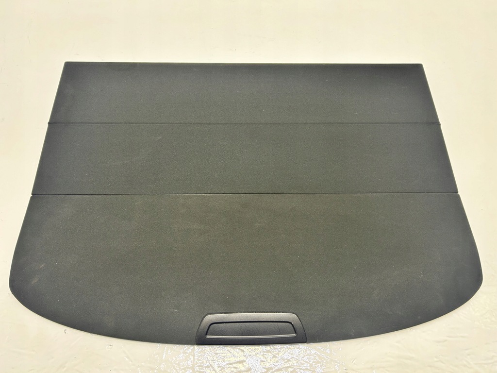 фото №1, Bmw x6 e71 шторка багажника czarna