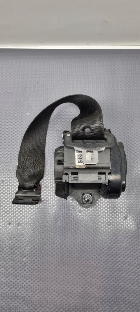 Купити Bmw f44 ремінь безпеки лівий задній 7488773