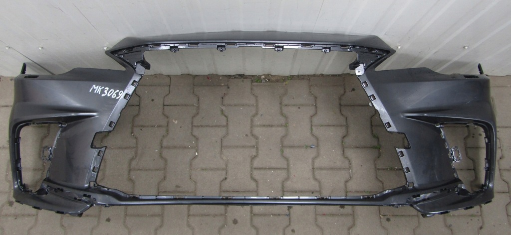 фото №1, Бампер перед передній lexus rx v 5 f sport 23-