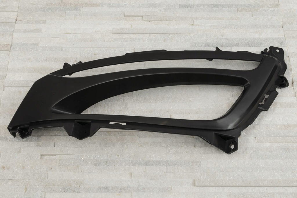 фото №8, Заглушка передний противотуманной фары + drl левая 865512t020 kia optima tf 2010-2013