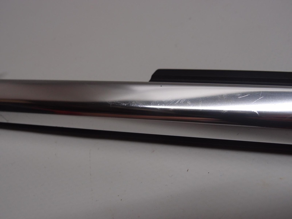 фото №7, Молдинг уплотнитель левый перед bmw 5 g30