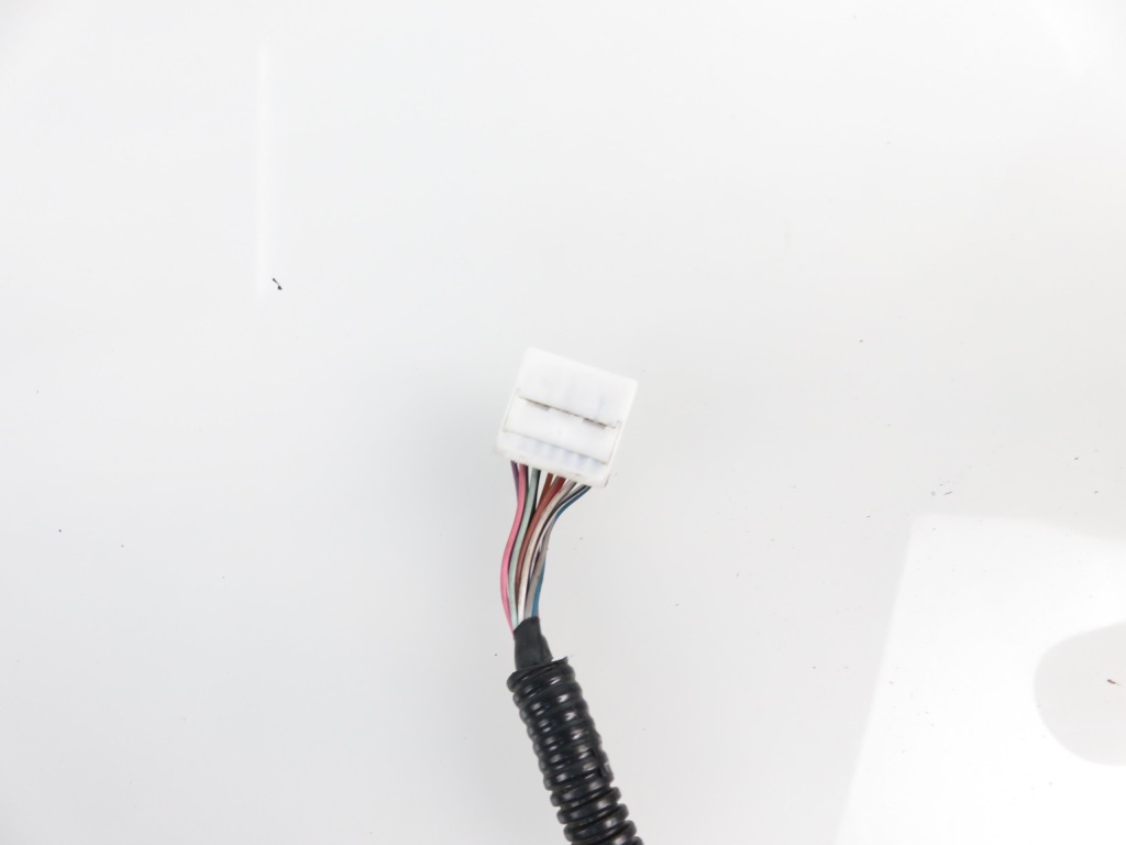 фото №4, Модуль імобілайзер lexus rx ii 89780-48020