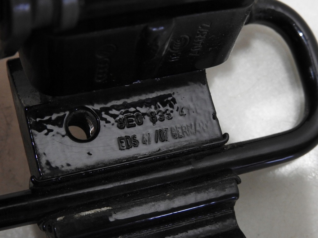 фото №7, Петля петли дверь левый задняя ly9b a4 b7 avant