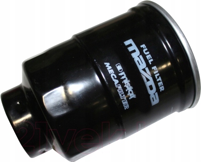 фото №1, Оригінальний фільтр пального mazda bt-50