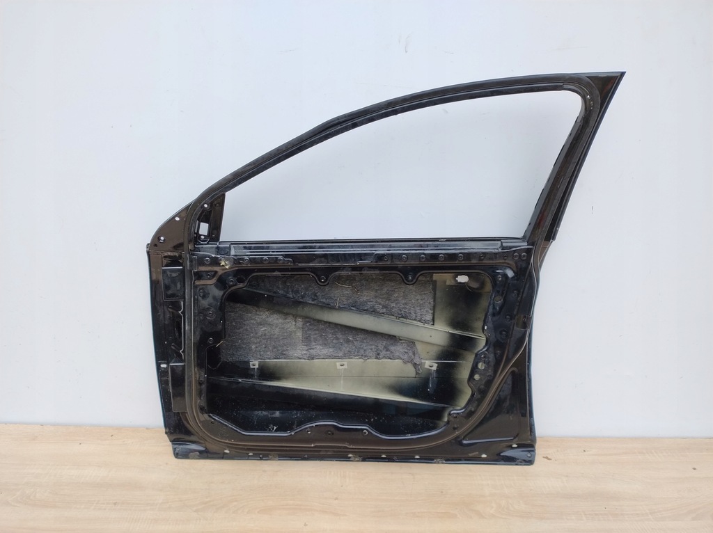 фото №4, Vw phaeton правое дверь перед передние 02-16 rok