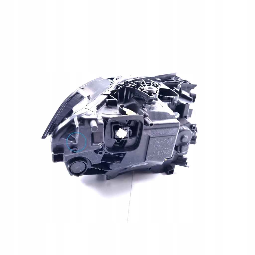 фото №6, Bmw 4 g22 фара full led 9505111-03