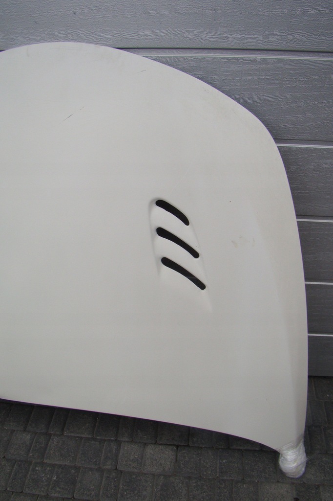 фото №3, Капот alfa romeo stelvio qv quadrifoglio