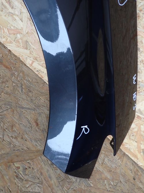 фото №7, Cupra born крила правий передній перед