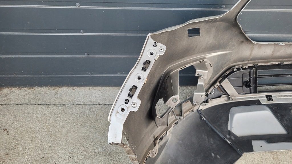 Ford kuga mk2 lift бампер перед передний омыватель pdc с Разборки