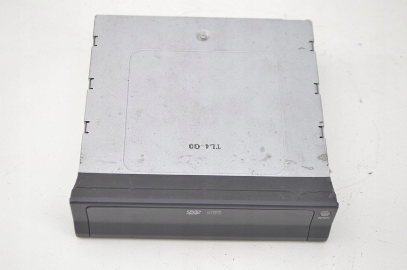 фото №5, Считыватель дисков dvd 39540-tl4-g030-m1 honda accord 8 viii 07-11