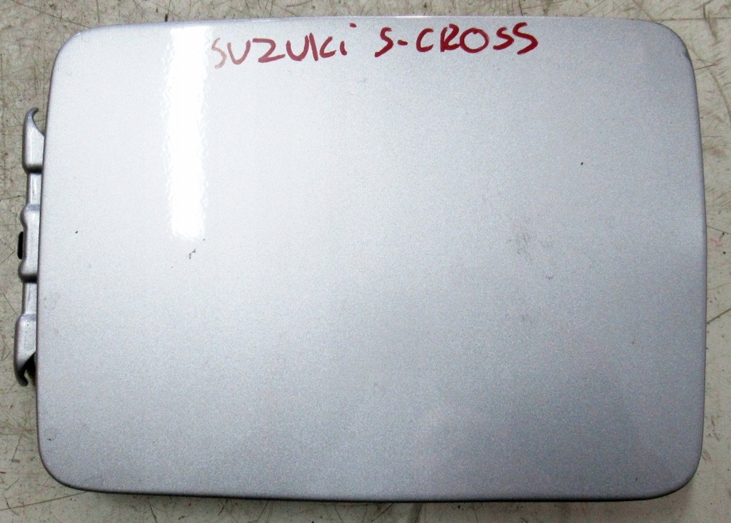 фото №1, Suzuki sx4 s-cross ii крышка заливной топлива