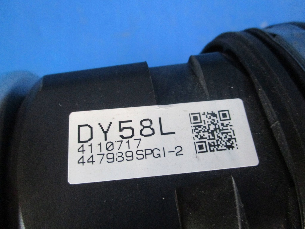 фото №4, Привідний вал перед передня ліва lexus lbx 24- dy58l km