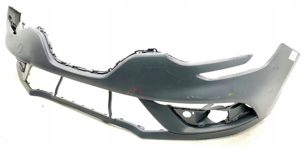 Бампер перед передній renault megane iv 16-20 4467050 в Україні
