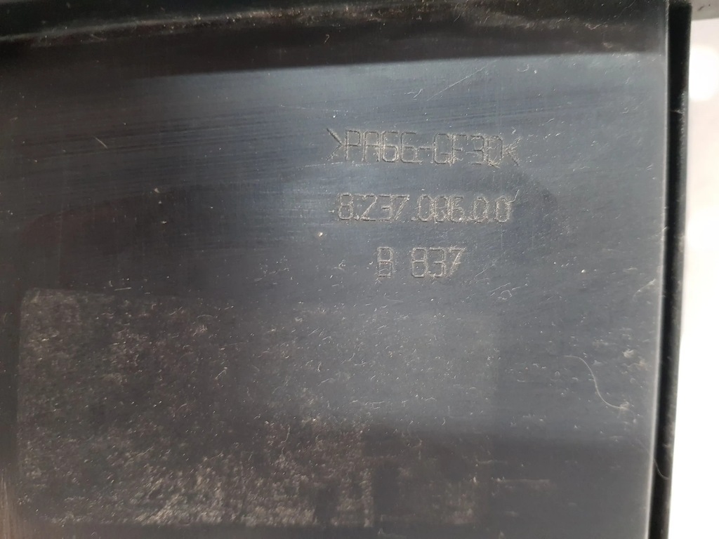 фото №16, Вентилятор радиатора fiat idea 823700600 1.4 16v