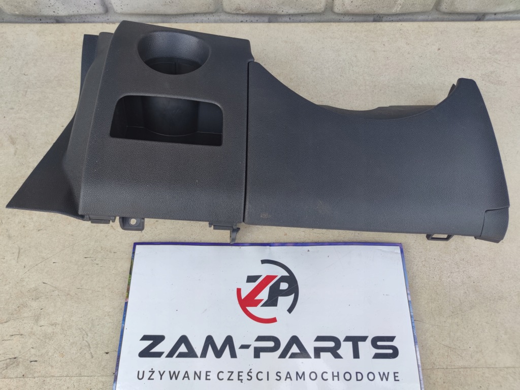 фото №1, Защита pod руль opel corsa d 13228683