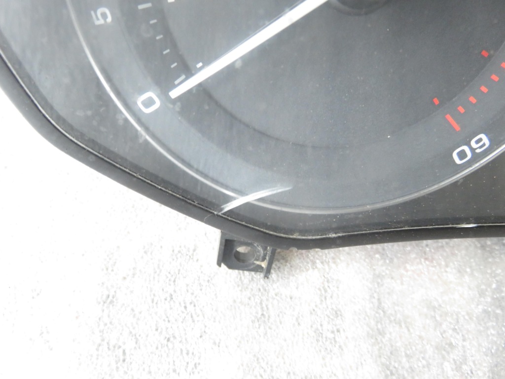 фото №9, Счетчик skoda octavia ii 1.9 tdi 1z0920800e a2c53106434