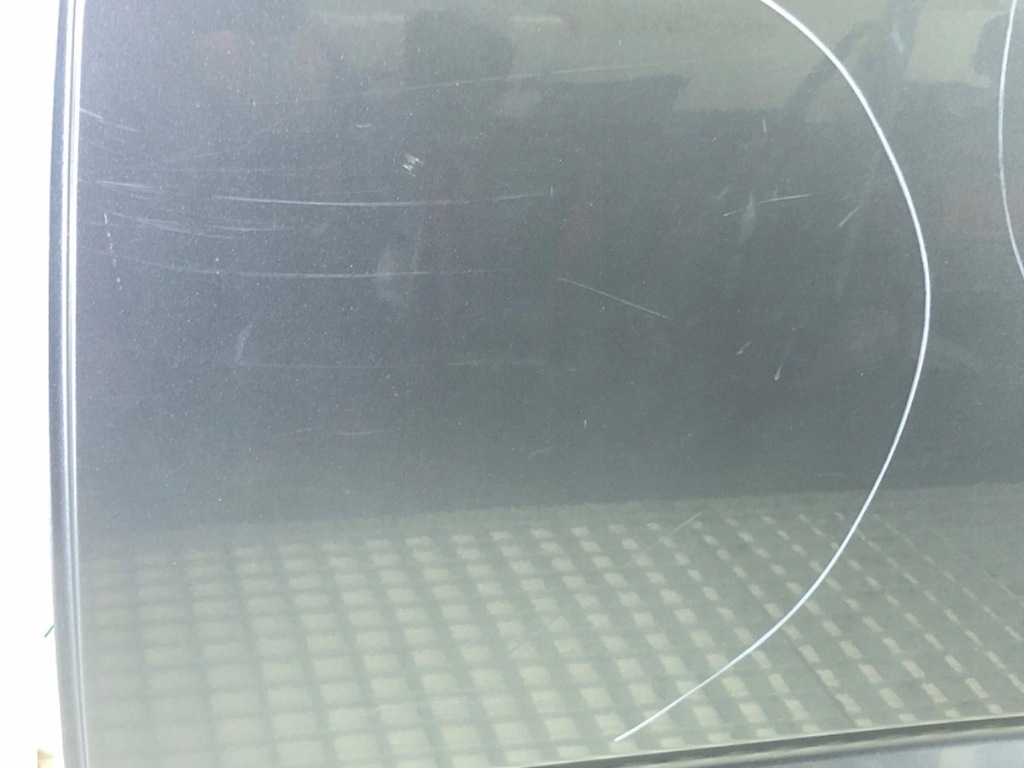 фото №5, Дверь левый задняя subaru forester ii kombi