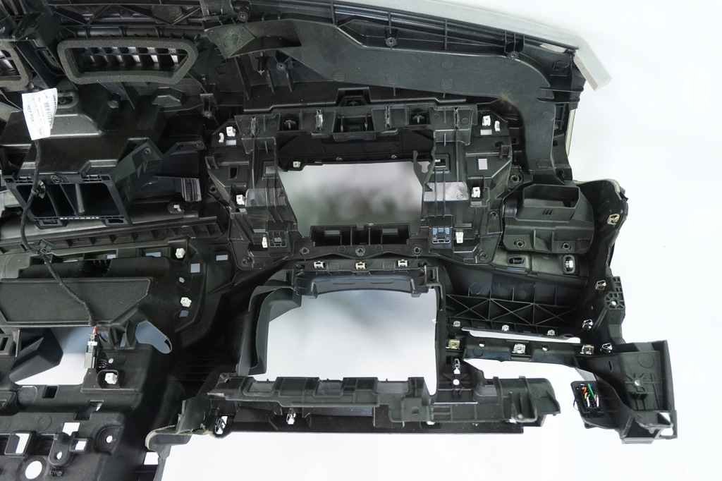 фото №16, Приборная панель приборная консоль peugeot 308 iii 2024