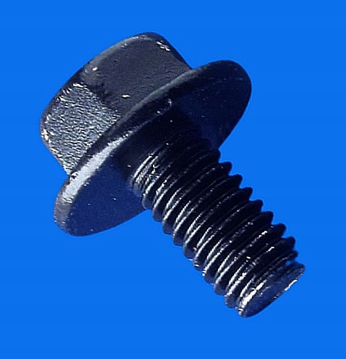 фото №2, Болт бампера передній toyota lexus